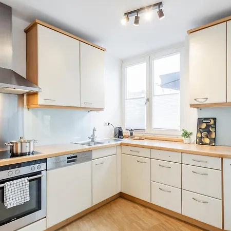 Gt-city 03 I Balkon I Gas-grill I Smart Tv Apartment