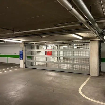 Gt-city 03 I Balkon I Gas-grill I Smart Tv Διαμέρισμα